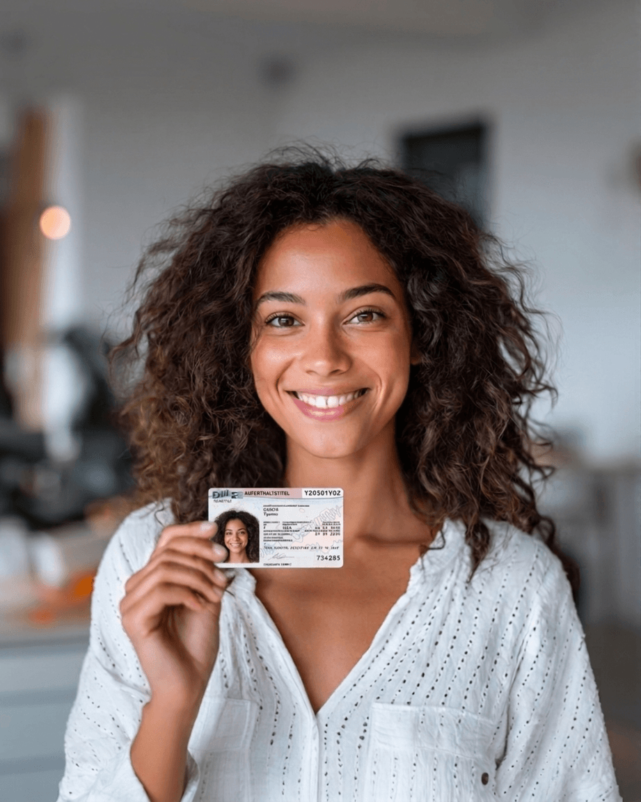 French preparation for administrative procedures in France