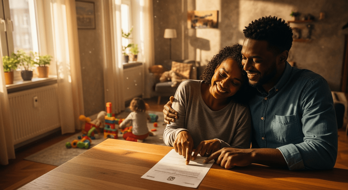 10-year residence card preparation