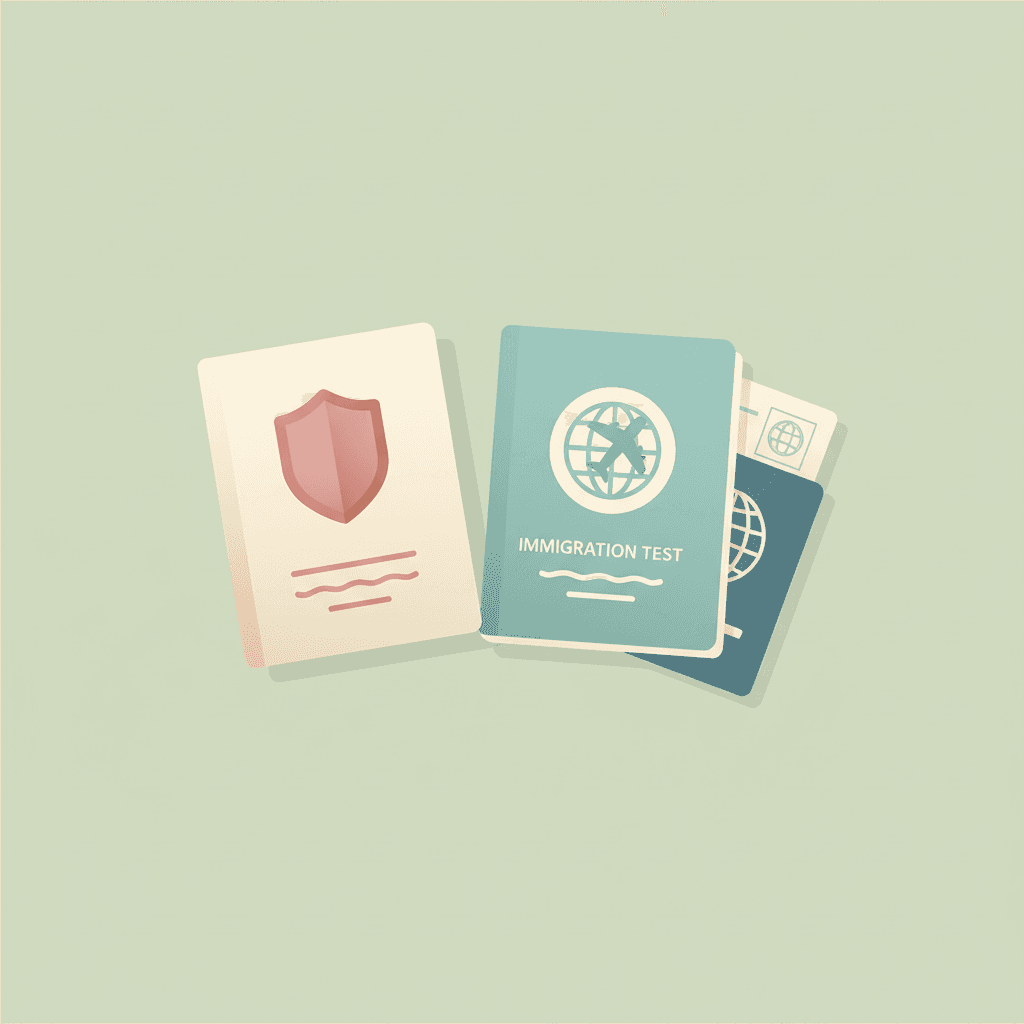 TCF IRN vs TCF: What's the Difference and Which Do You Need?